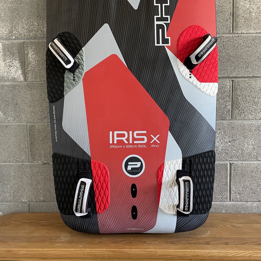 Bigsurf — Starboard IQFoil